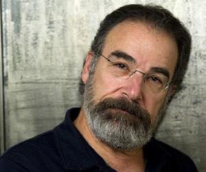 Mandy Patinkin