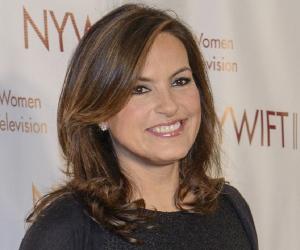 Mariska Hargitay