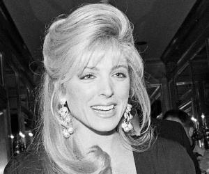 Marla Maples