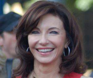 Mary Steenburgen