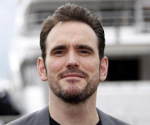 Matt Dillon