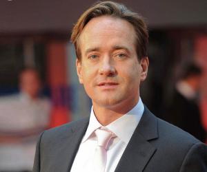 Matthew Macfadyen