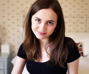 Maude Apatow