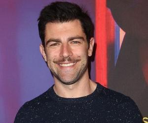 Max Greenfield