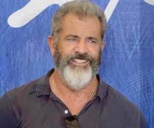 Mel Gibson