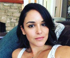 Melissa Fumero