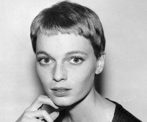 Mia Farrow