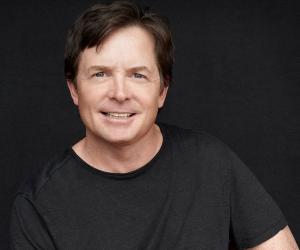 Michael J. Fox