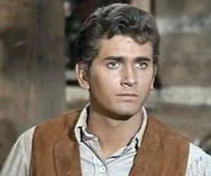 Michael Landon