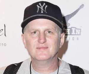 Michael Rapaport