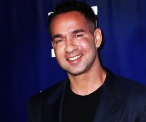 Michael Sorrentino