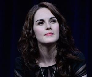 Michelle Dockery