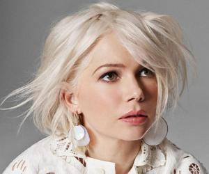 Michelle Williams