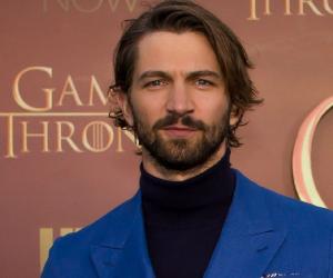 Michiel Huisman