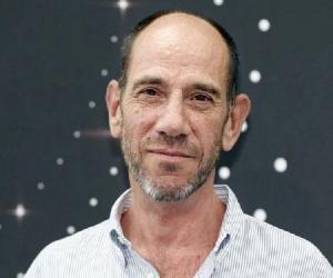 Miguel Ferrer