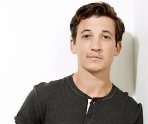 Miles Teller