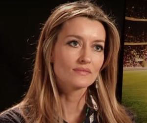 Natascha McElhone