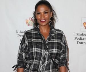 Nia Long