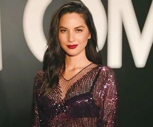 Olivia Munn