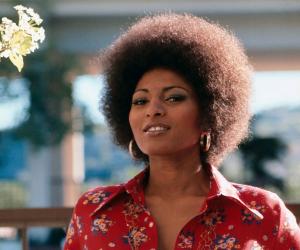 Pam Grier