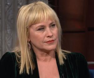 Patricia Arquette