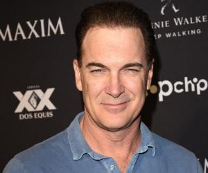 Patrick Warburton