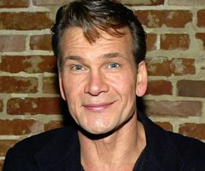 Patrick Swayze