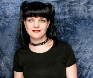 Pauley Perrette