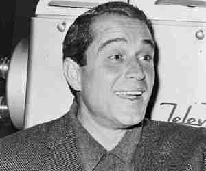 Perry Como