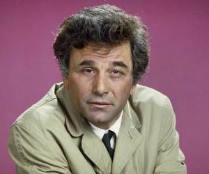 Peter Falk