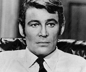 Peter O'Toole