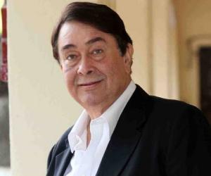 Randhir Kapoor