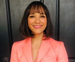 Rashida Jones