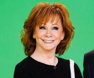 Reba McEntire