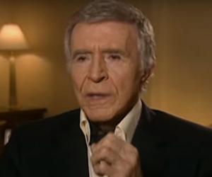 Ricardo Montalbán