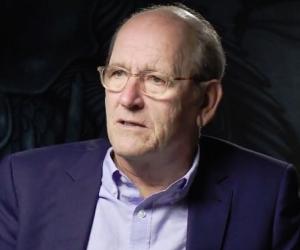 Richard Jenkins