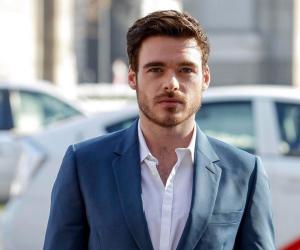 Richard Madden