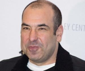 Rick Hoffman