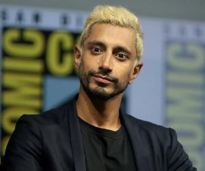 Riz Ahmed