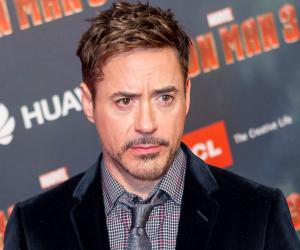 Robert Downey Jr.