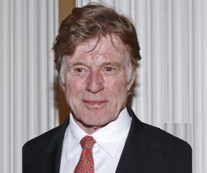 Robert Redford