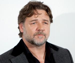 Russell Crowe