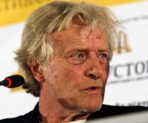 Rutger Hauer