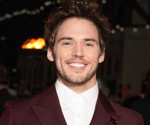 Sam Claflin