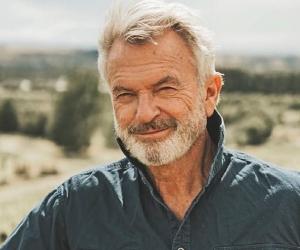 Sam Neill