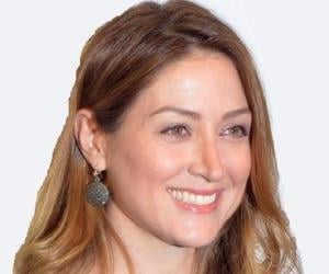 Sasha Alexander