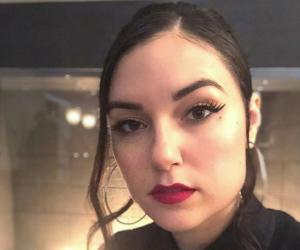 Sasha Grey