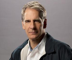 Scott Bakula