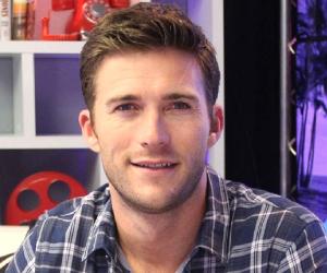 Scott Eastwood