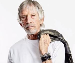 Scott Glenn